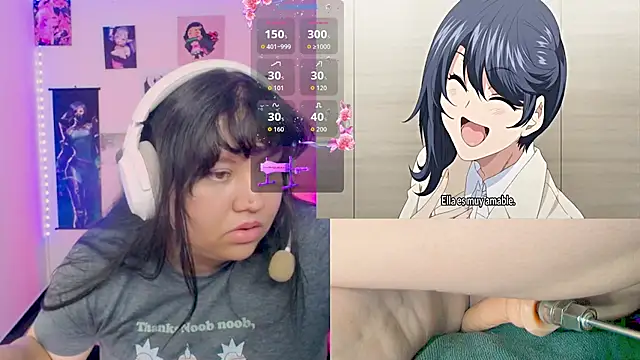 crystal7u7 – webcam-show