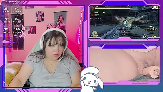 crystal7u7n Live XXX chat