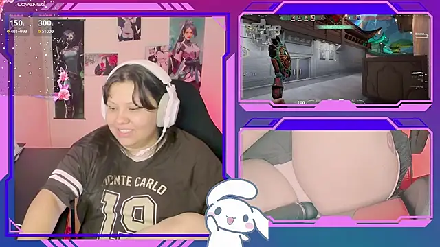 crystal7u7 라이브 XXX 채팅