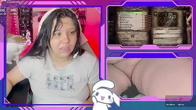 crystal7u7 Chat XXX live