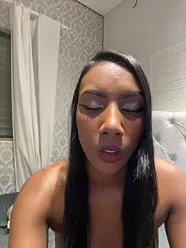 Show Webcam de Naomisalles