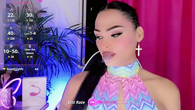 amal_baddell Show in webcam