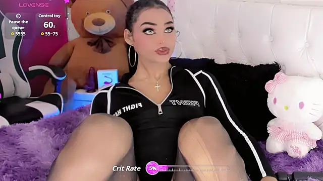 amal_baddell 在線直播表演