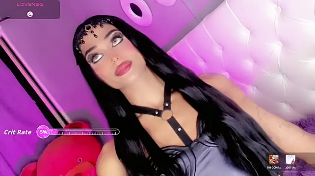 amal_baddell Webcam show