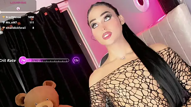 عرض كام amal_baddell