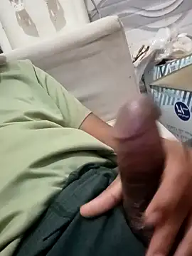 ARIFkhan129 在線直播表演
