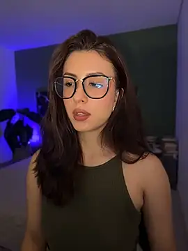 EmaSaenz 라이브 XXX 채팅