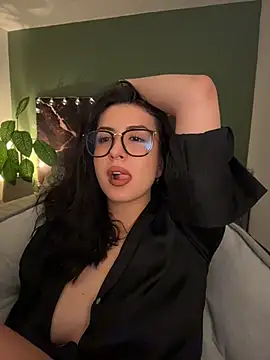 EmaSaenz 라이브 XXX 채팅