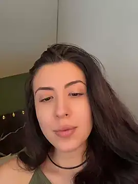 EmaSaenz Live XXX-Chat