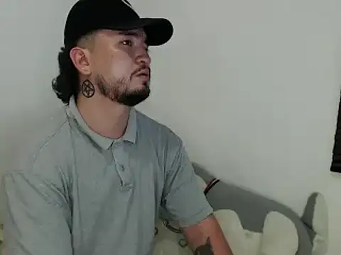 Xeldrix666 webkamerás műsora