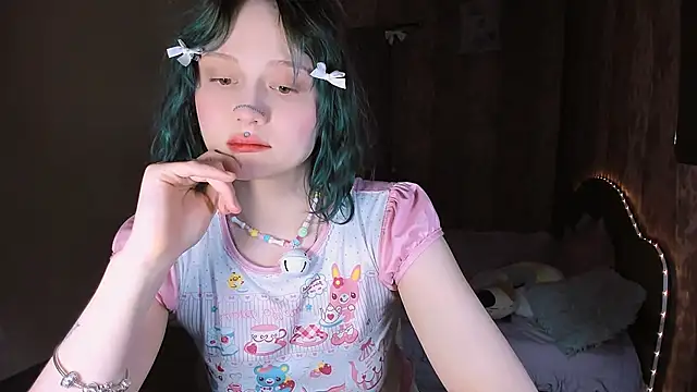 Chat +18 de MariaMango ao vivo