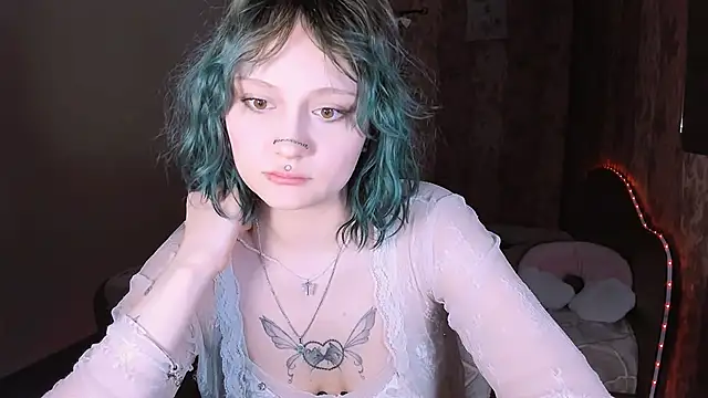 MariaMango's Live Chat Room
