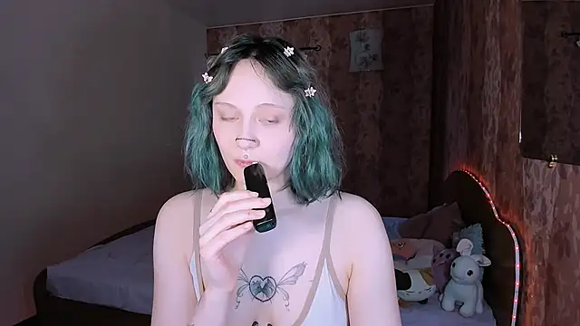 Chat XXX en directo de MariaMango