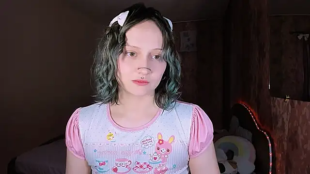 MariaMango's Live XXX Chat