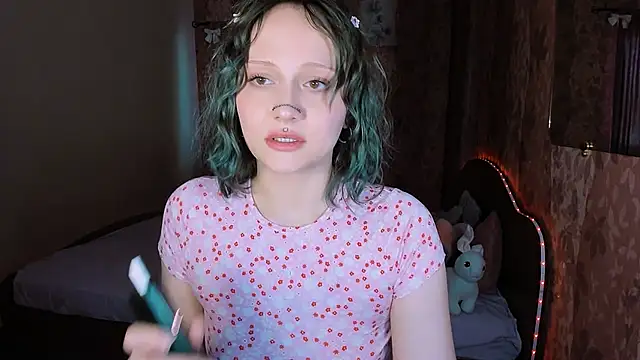 צ'אט XXX בשידור חי של MariaMango