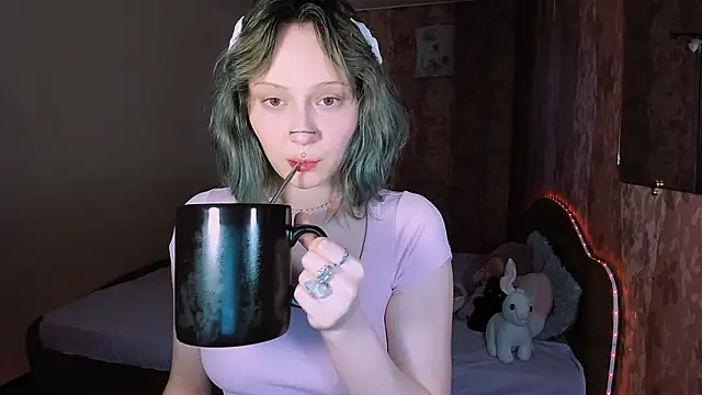 MariaMango Chat XXX in diretta