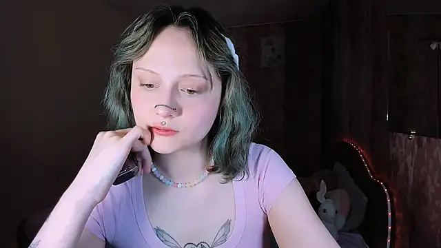 MariaMango Live XXX-chat