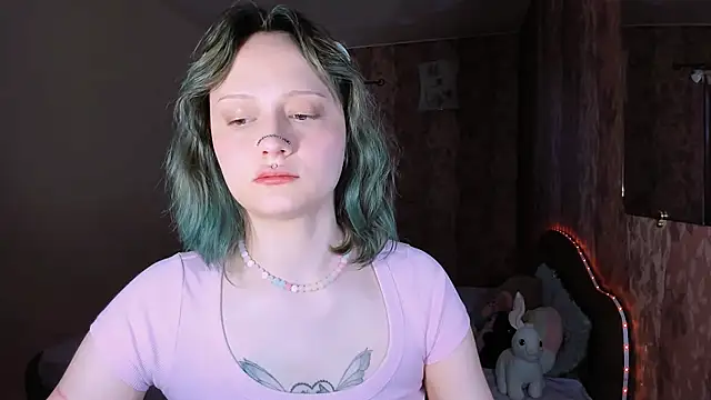 MariaMango's Live XXX Chat