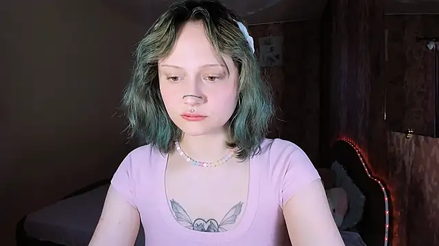 Chat +18 de MariaMango ao vivo