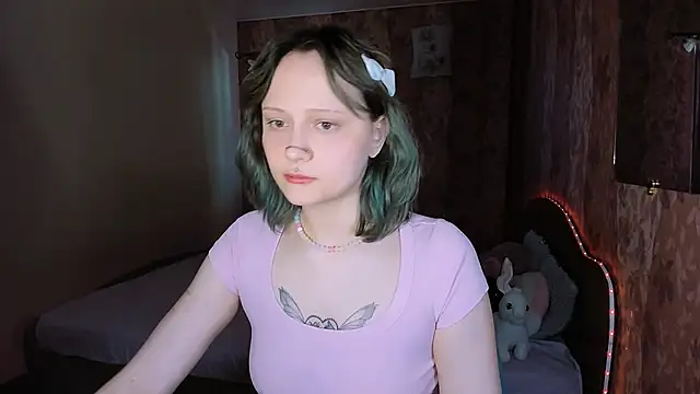 MariaMango's Live XXX Chat