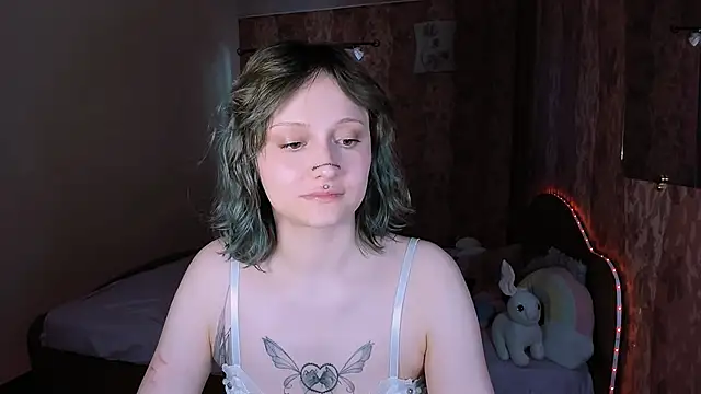 MariaMango Chat XXX live