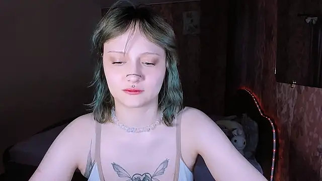 MariaMango's Live XXX Chat
