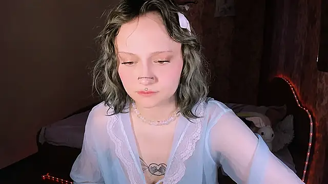 Chat XXX en directo de MariaMango