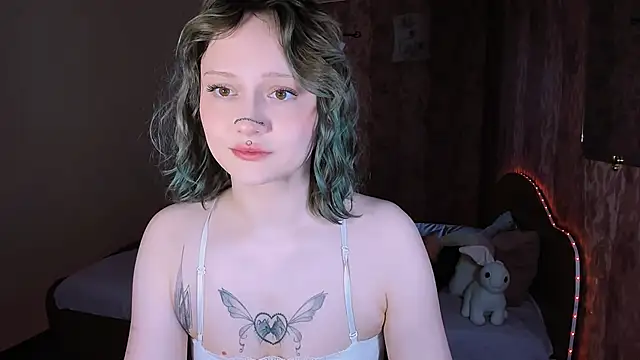 MariaMango Chat XXX in diretta
