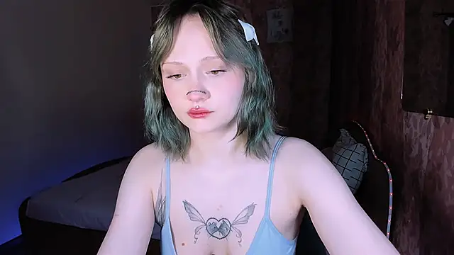 MariaMango Chat XXX in diretta