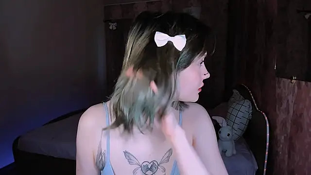 Czat XXX na żywo – MariaMango