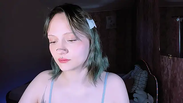 MariaMango Live XXX-Chat
