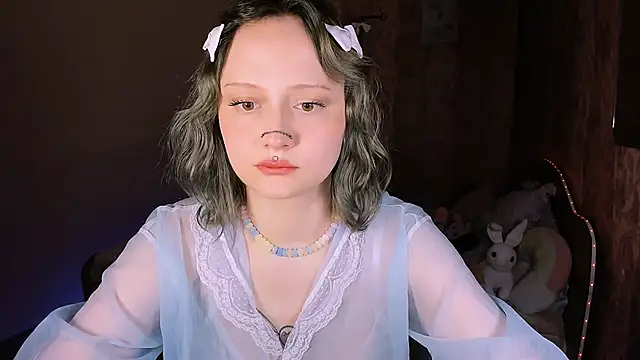 Chat XXX ao vivo de MariaMango