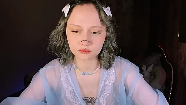 دردشة MariaMango الجنسية المباشرة
