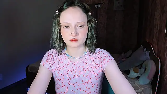 Chat +18 de MariaMango ao vivo