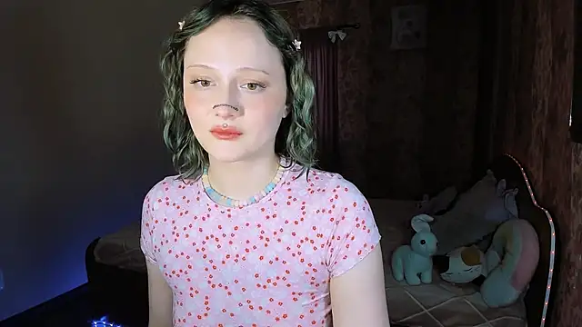 MariaMango Chat XXX live