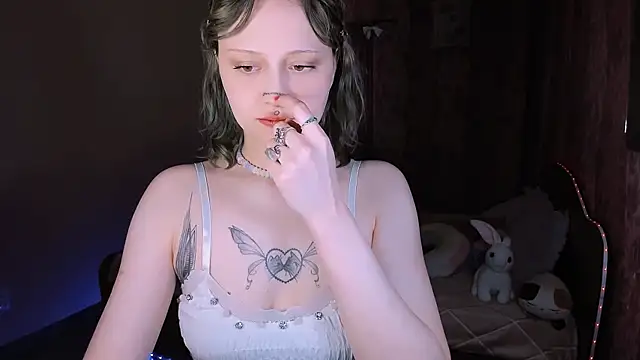 Chat XXX en directo de MariaMango