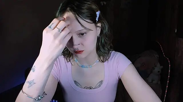 Czat XXX na żywo – MariaMango