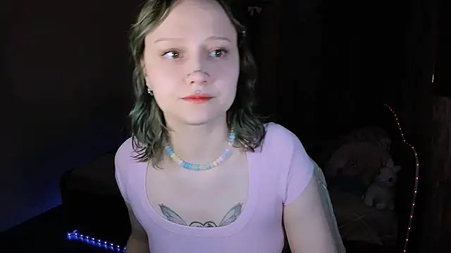 Онлайн чат XXX MariaMango