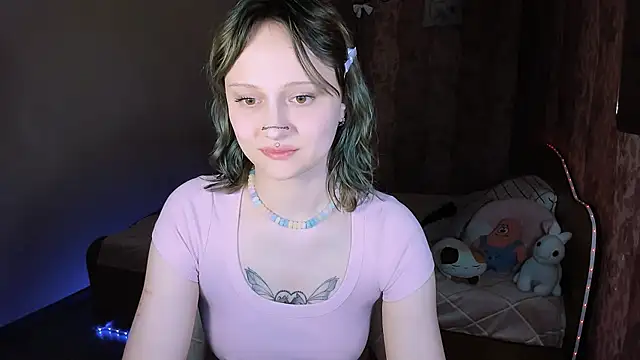 MariaMango – Live XXX-chat