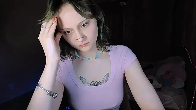Онлайн чат XXX MariaMango