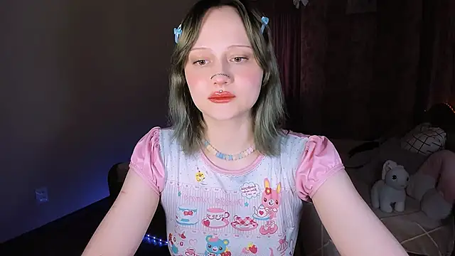 MariaMango's Live XXX Chat