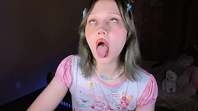 MariaMango Chat XXX live