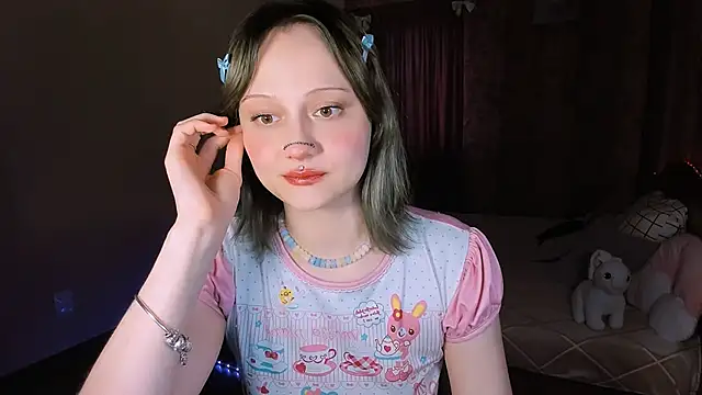 Živý XXX chat MariaMango