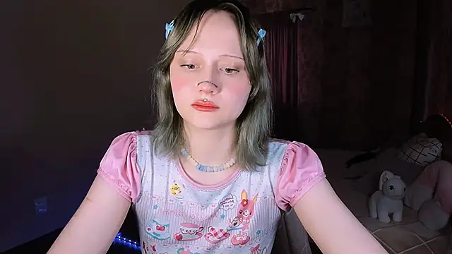 MariaMango Chat XXX in diretta