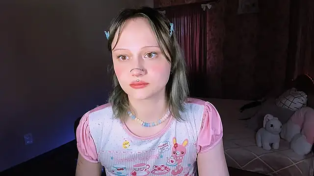 Chat XXX ao vivo de MariaMango
