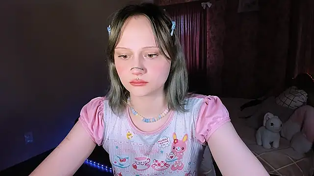 MariaMango – Live XXX-chat