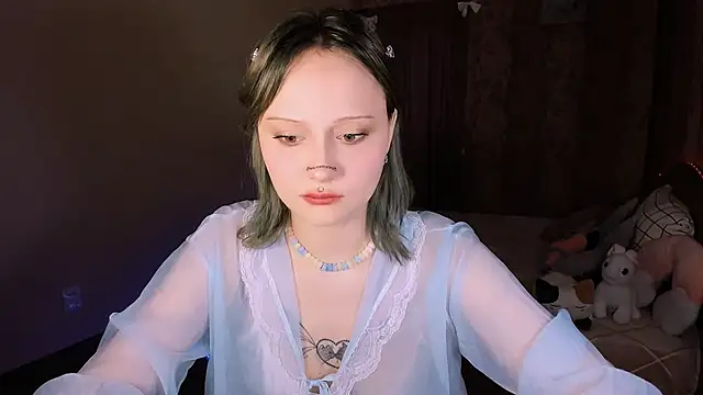 MariaMango's Live XXX Chat