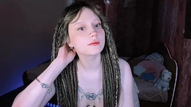 MariaMango লাইভ XXX চ্যাট