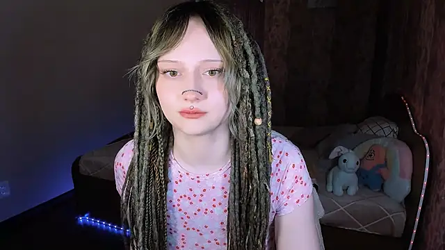 MariaMango – Live XXX-chat