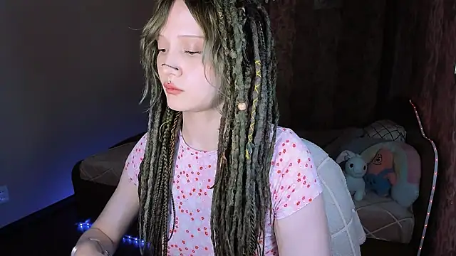 MariaMango's Live XXX Chat
